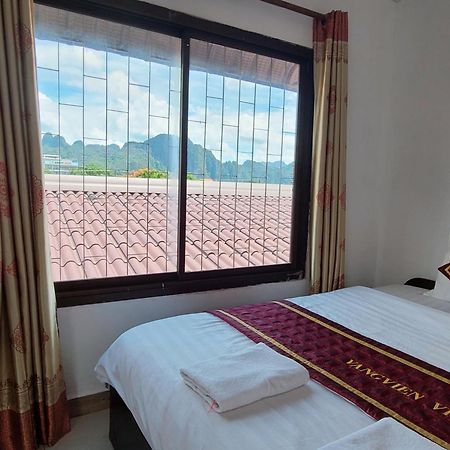 Vang Vieng Victory Guesthouse Exterior foto